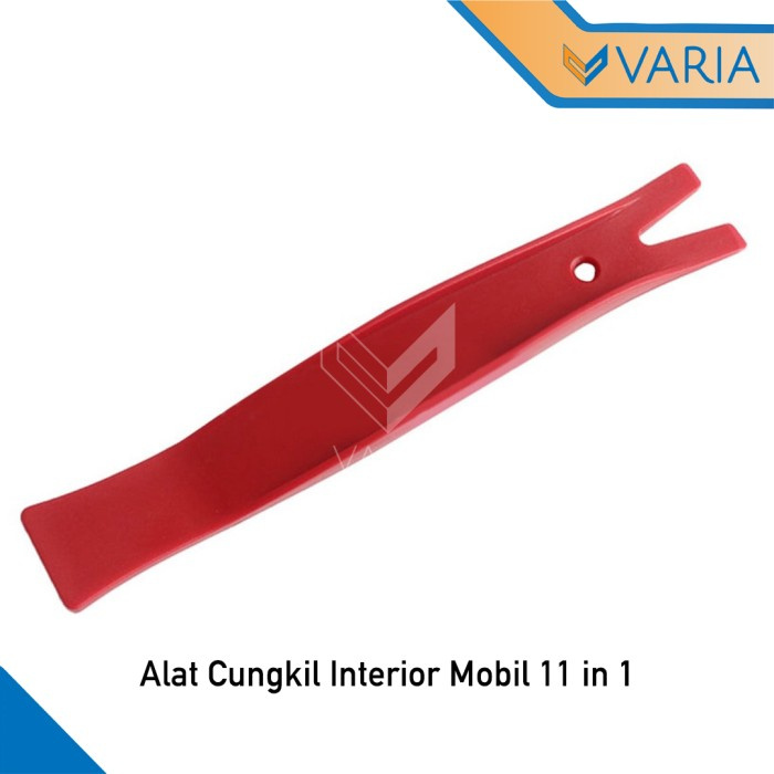 Alat Cungkil Dashboard Interior Mobil 11 in 1 Panel Trim Opening