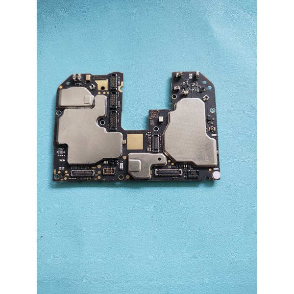mesin redmi 9 normal tested