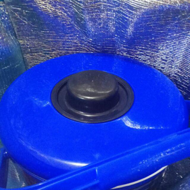 Rice Bucket / Termos Nasi / Es Lion Star 6liter