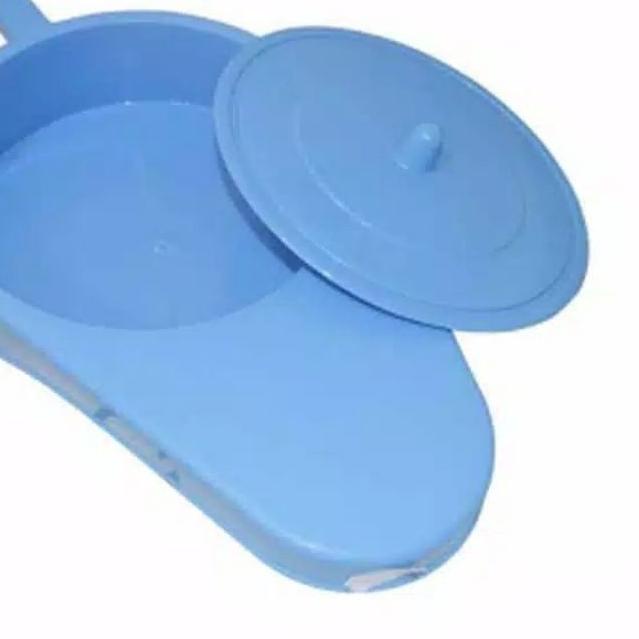 ✧ Pispot Sodok Plastik Lansia / Pispot Lansia / Pispot Dewasa Lanisa / Pispot Alat Bantu BAB Lansia