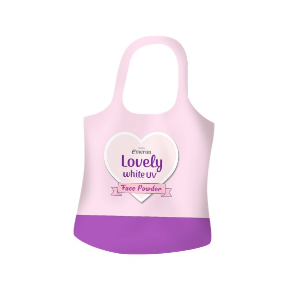 [Gift] Emeron Lovely Shopping Bag