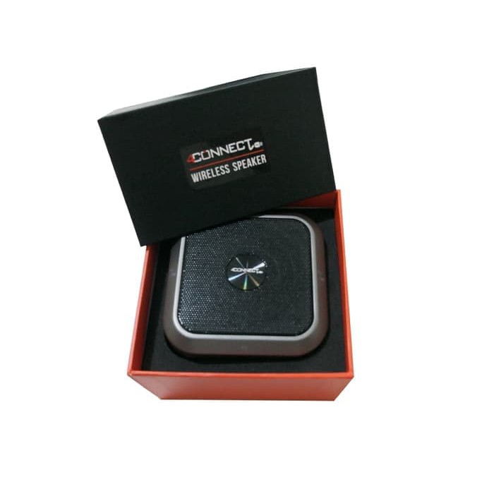 4CONNECT QQ200 Bluetooth 4.0 Mini speaker Support TF card