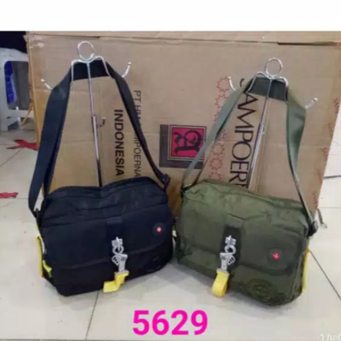 Tas Selempang Tough Army 5629