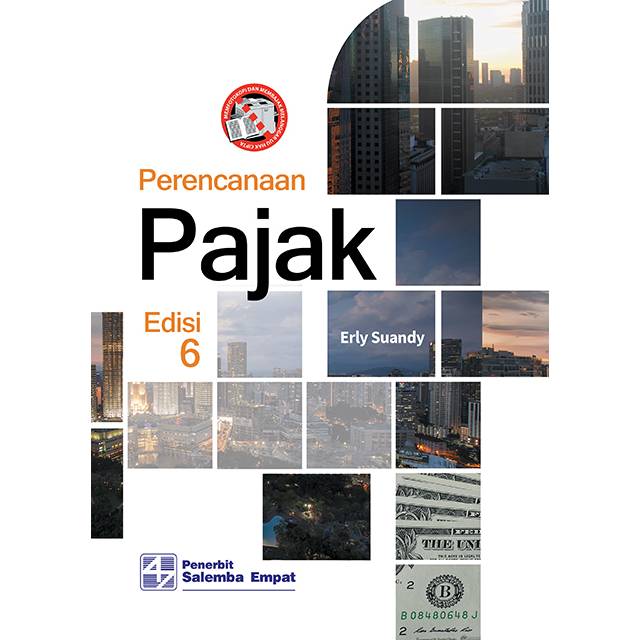 

Perencanaan pajak