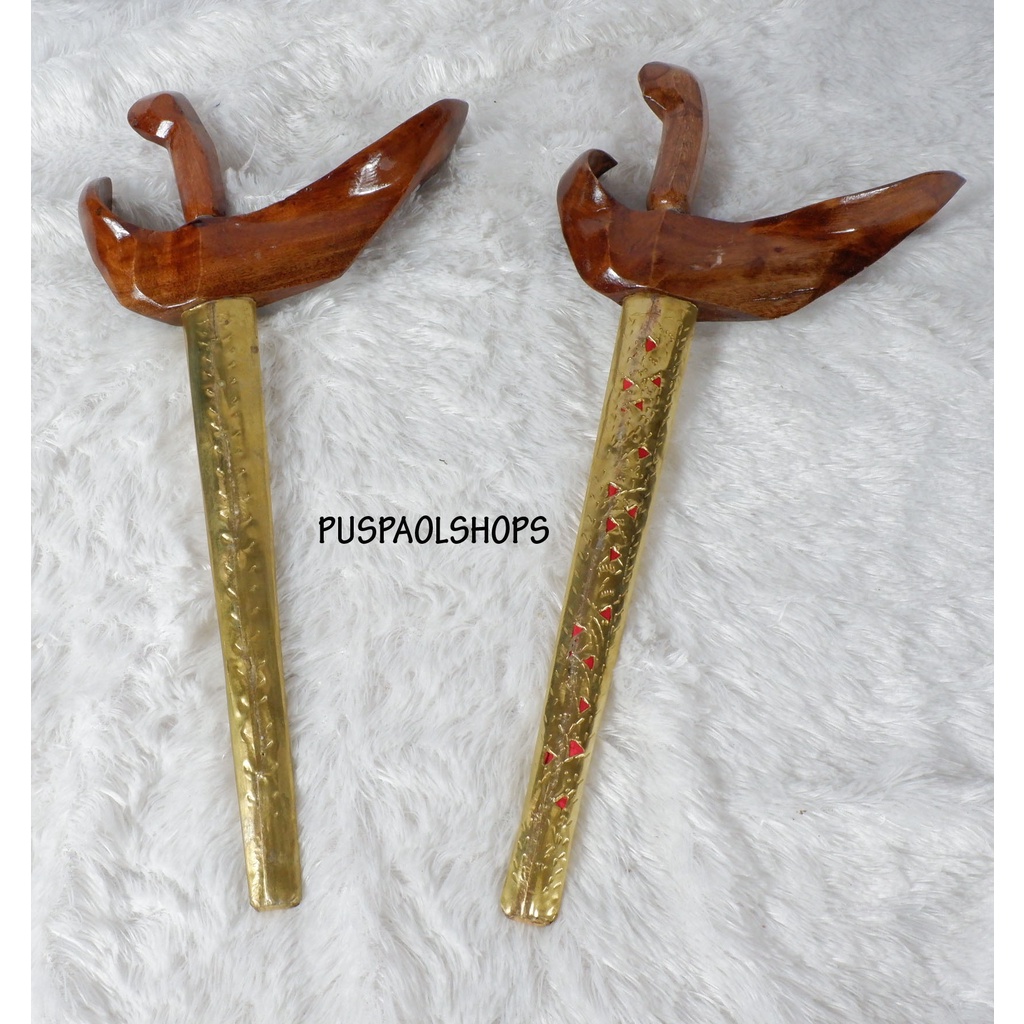 KERIS MURAH KERIS UKIR ADAT