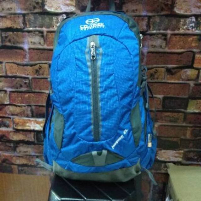 TAS SEMI CARRIER COTREK JEMPANG 40L/RANSEL COTREK JEMPANG/RANSEL GUNUNG/TAS HIKING COTREK