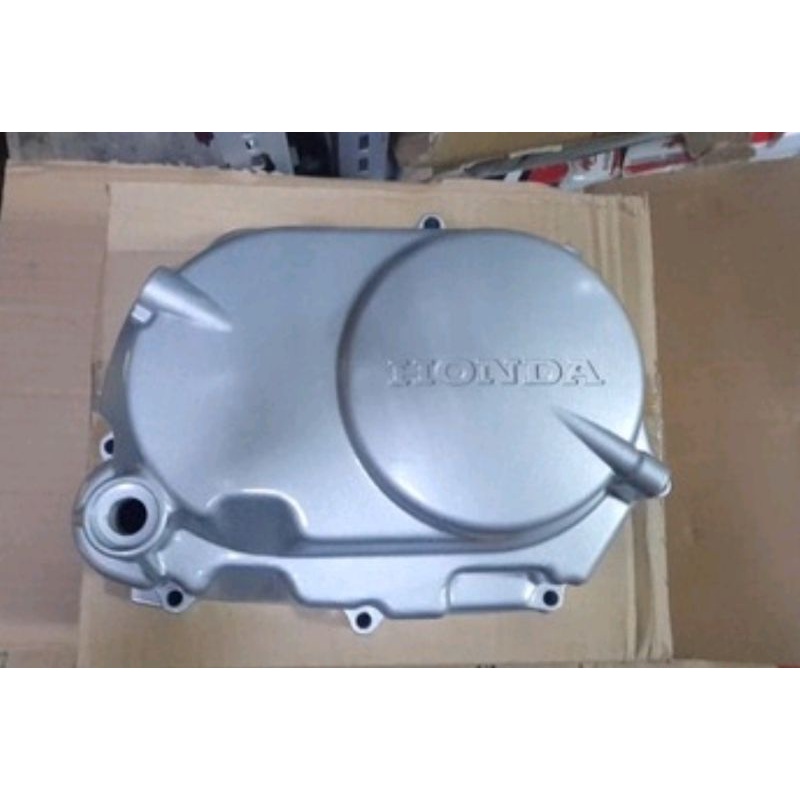 Bak mesin honda win bak kopling kanan honda win copy ori