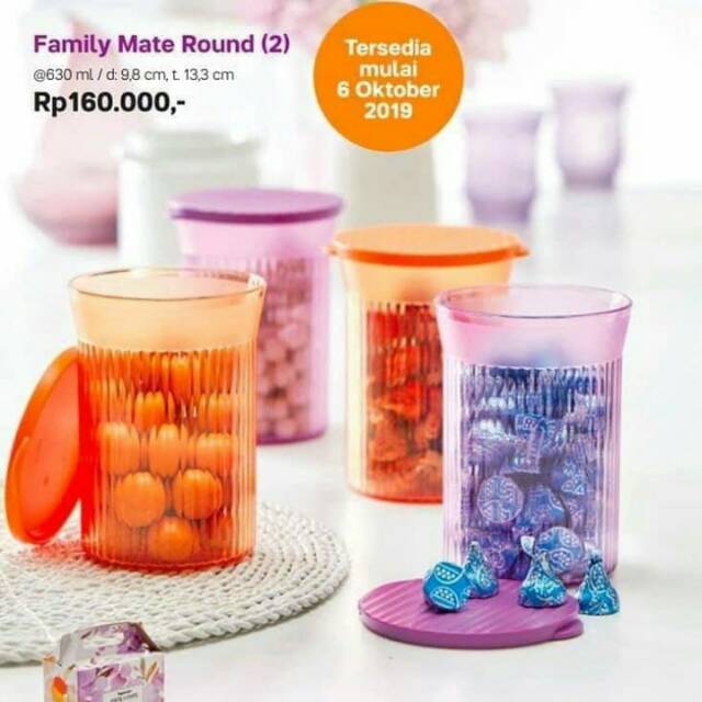 

Famet round
