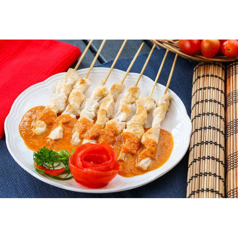 

Sate taichan