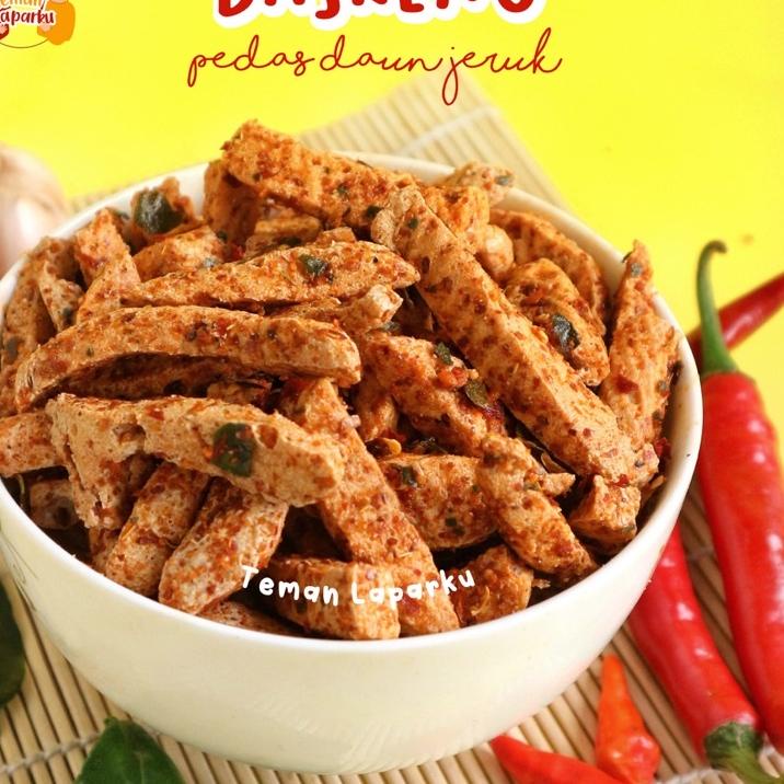 

⚡Flash Sale BASRENG DAUN JERUK BASRENG PEDAS DAUN JERUK BASRENG STIK BASRENG VIRAL COD