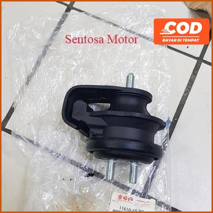 Sparepart Mobil Engine Mounting Suzuki Grand Vitara Asli Sgp New Produk Rekomendasi