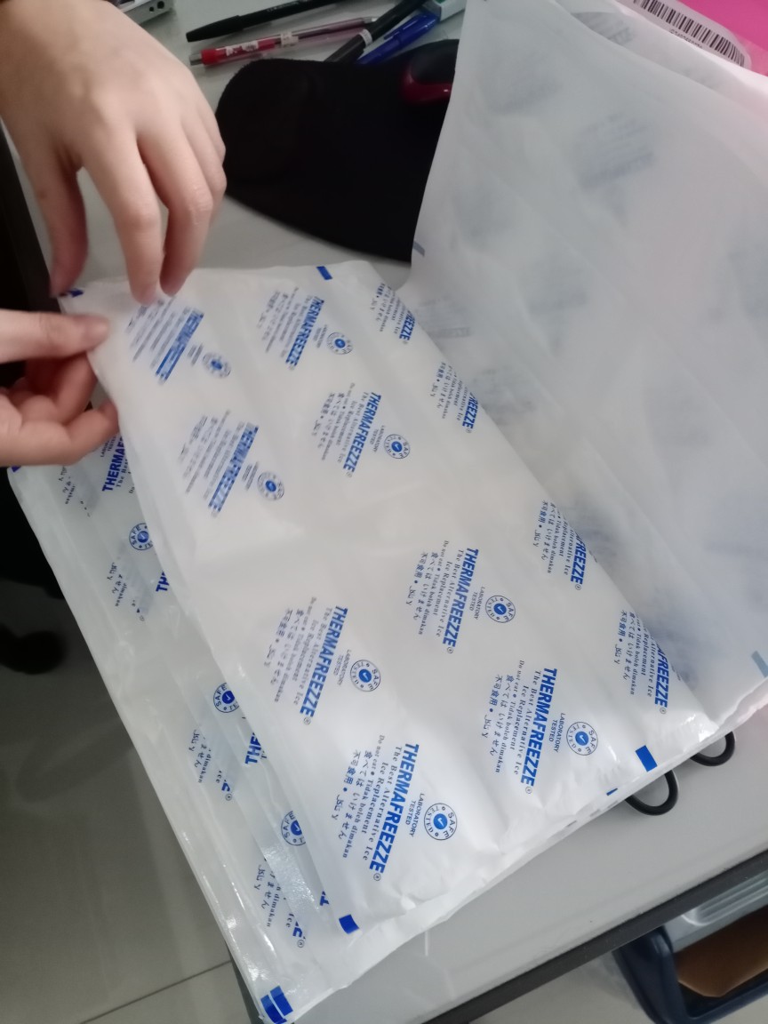 Ice Gel Pack Thermafreeze
