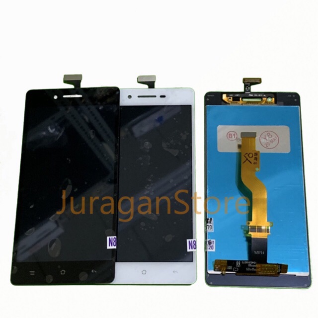 LCD+TOUCHSCREEN OPPO NEO 7 A33/A33W COMPLETE