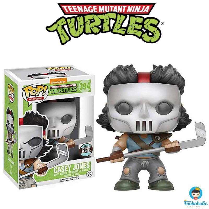 Jual Funko POP! Teenage Mutant Ninja 