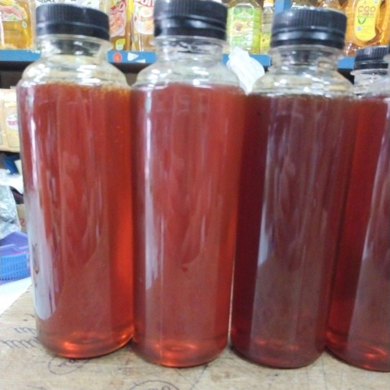 

kit jiu/sirup sonkit