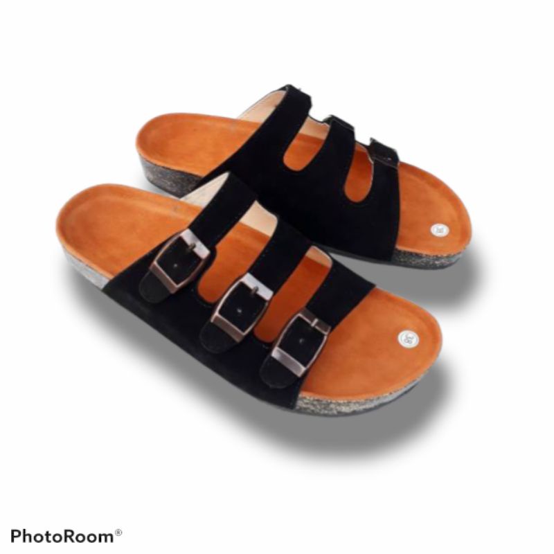 SANDAL BIRKEN GESPER 3