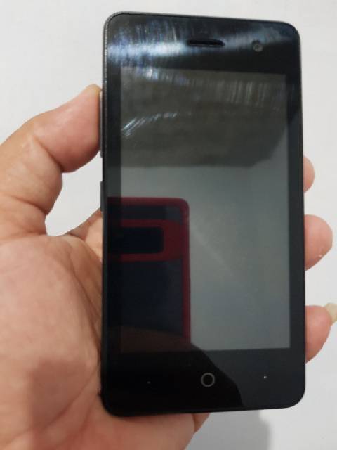 Evercoss J4b Ram 512 Rom 4gb Bekas Seken Shopee Indonesia