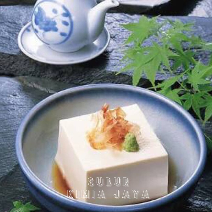 Ge02G Glucono Delta Lactone Gdl Fuso Japan Food Grade 100 Gr Ds5G