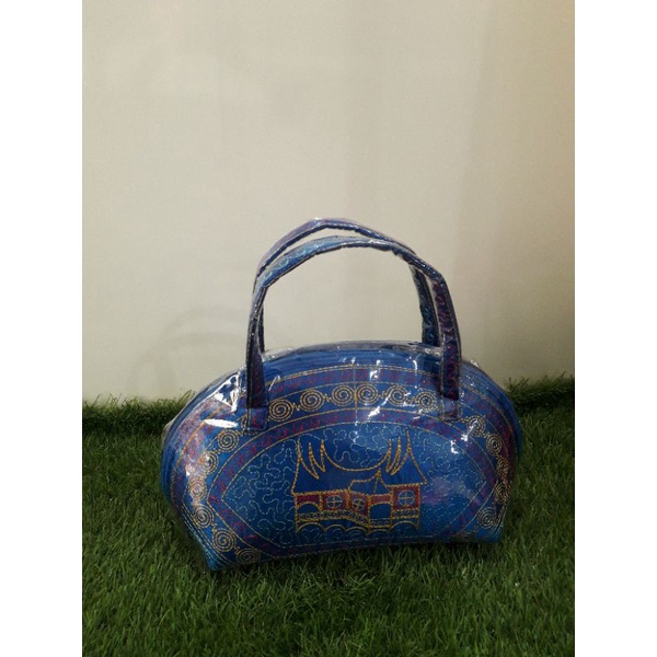 Tas Bordir Padang