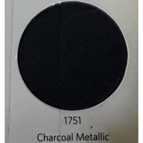 

PYLOX 1751 Charcoal Metallic 300cc