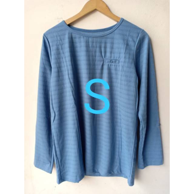 Kaos Wanita Phenomenal