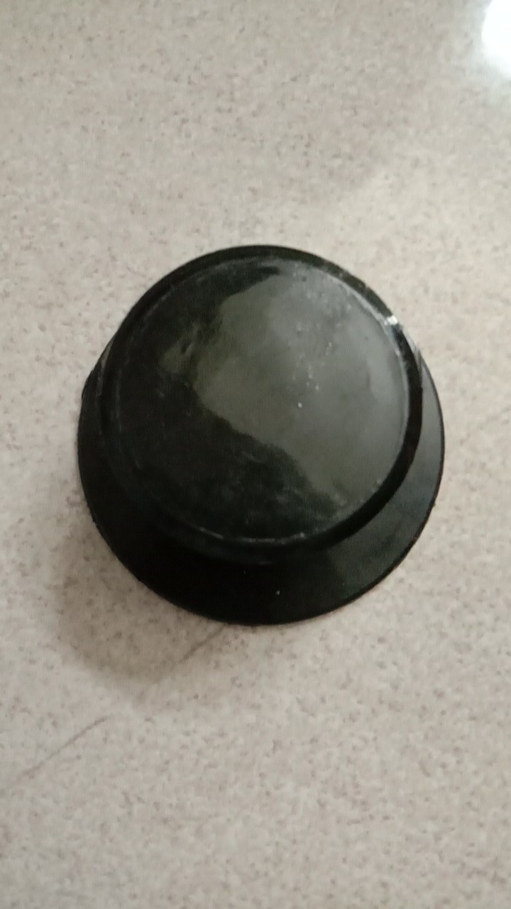 Pegangan Panci/refil Tutup Panci