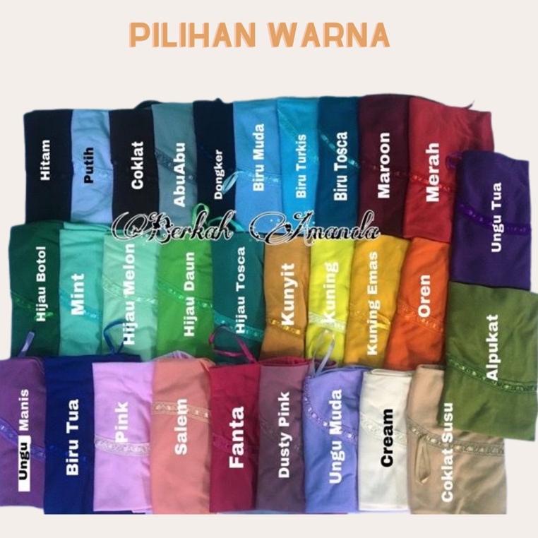 "SDA.11Au22н" ⚠️⚠️ | READY | KERUDUNG SERUT UKURAN JUMBO (Bisa untuk Dewasa) | ❗️WARNA LENGKAP❗️ |  