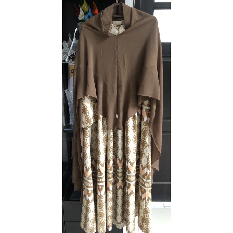 Zafeetri preloved