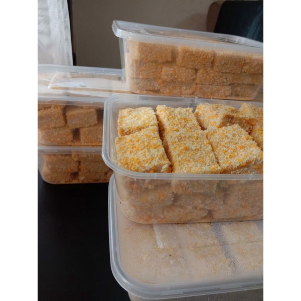 

Nugget Ayam Kampung