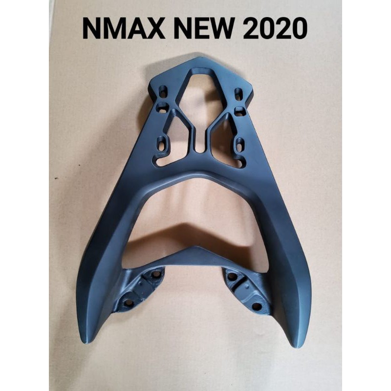 breket box motor Nmax New 2020