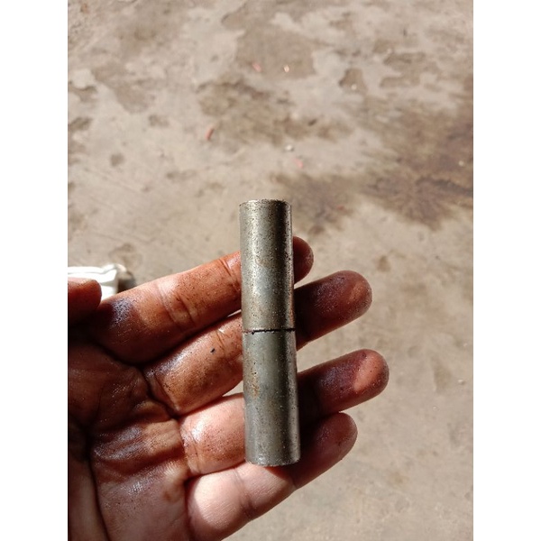 engsel bubut 5/8 as 7 cm