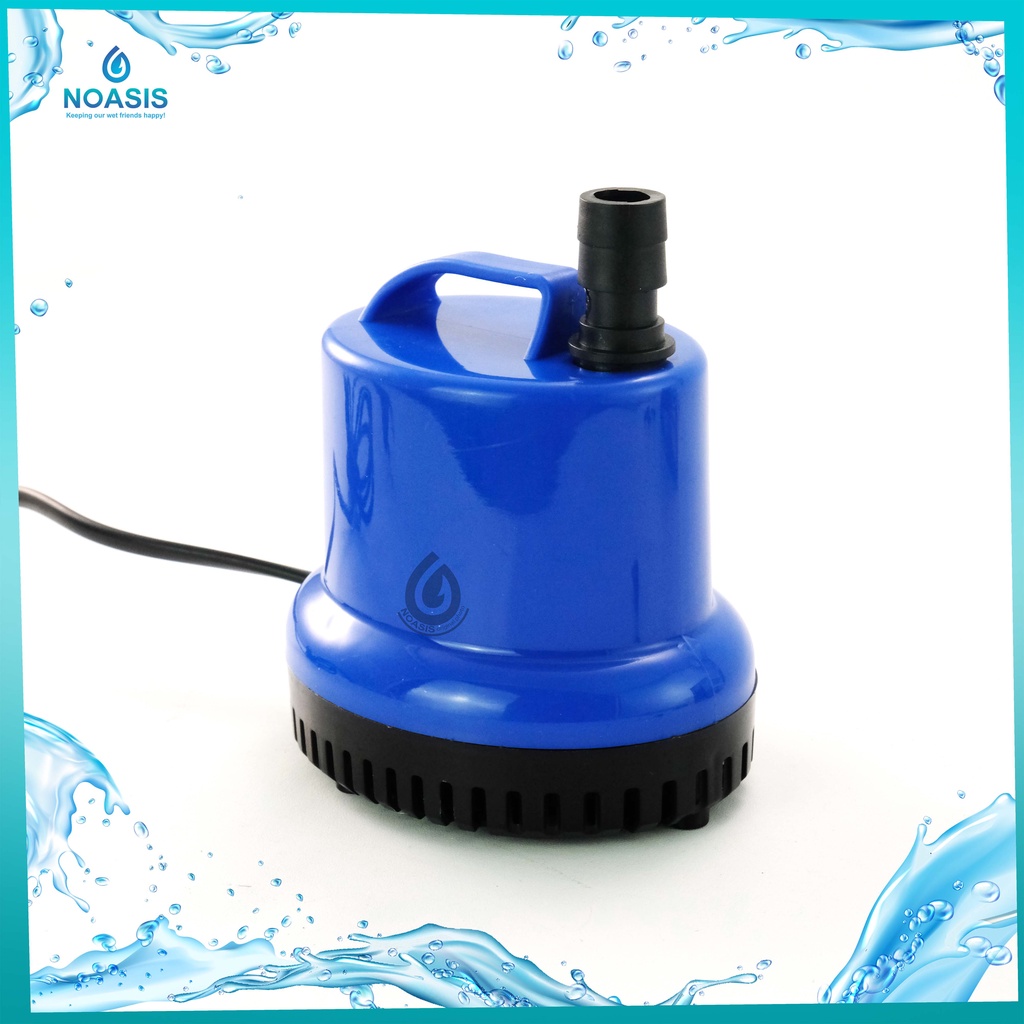 POMPA AIR CELUP POWER HEAD AQUARIUM KIYOSAKI PSP 2200 SUBMERSIBLE PUMP