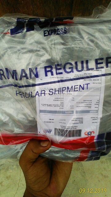 Wou Batik Couple Shofia #2 Brokat  - Couple Modern Batik Couple Sarimbit Brokat Kebaya - Bs052