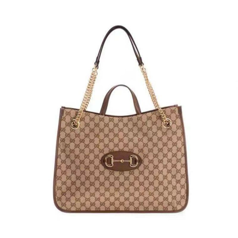 GUCCI TOTE