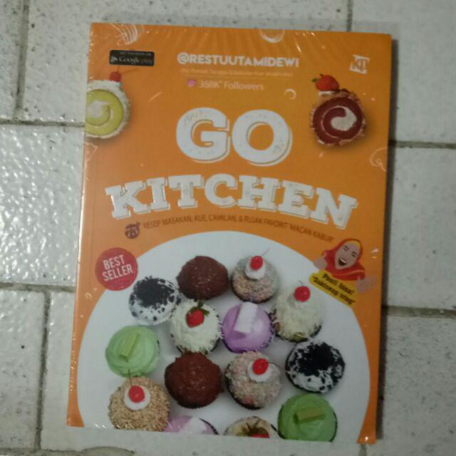 Go Kitchen 1