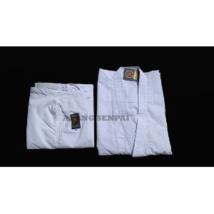 Baju Karate KATA Senkaido