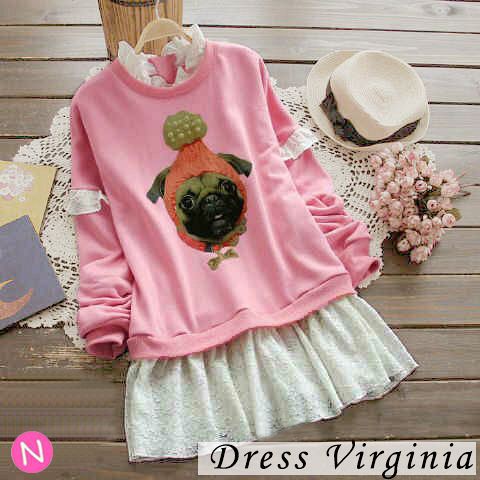 dress virginia