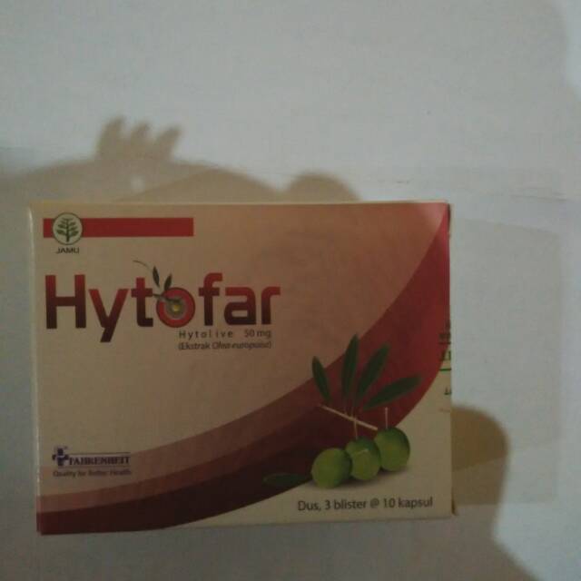 hytofar