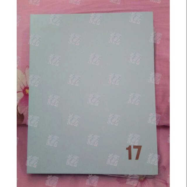 Carat 2nd Gen Binder