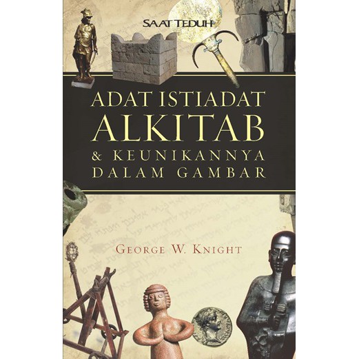 

Adat Istiadat Alkitab dan Keunikannya Dalam Gambar