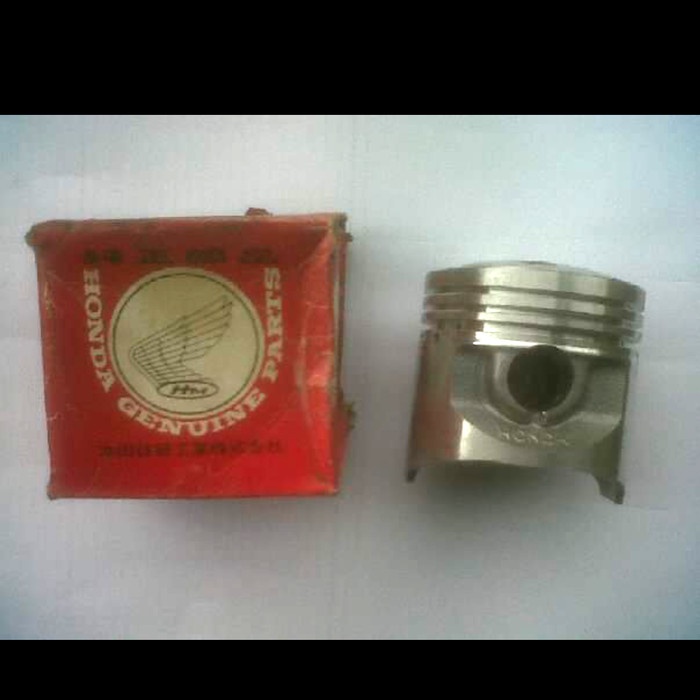 Piston / Seher Honda TN-360 N-360 TN360 N360 - Os 0.25