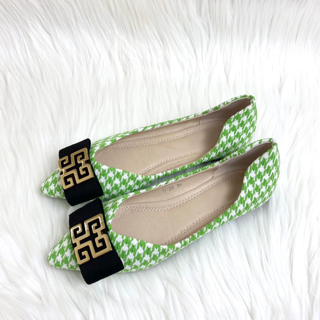 FLAT SHOES  Vi-20