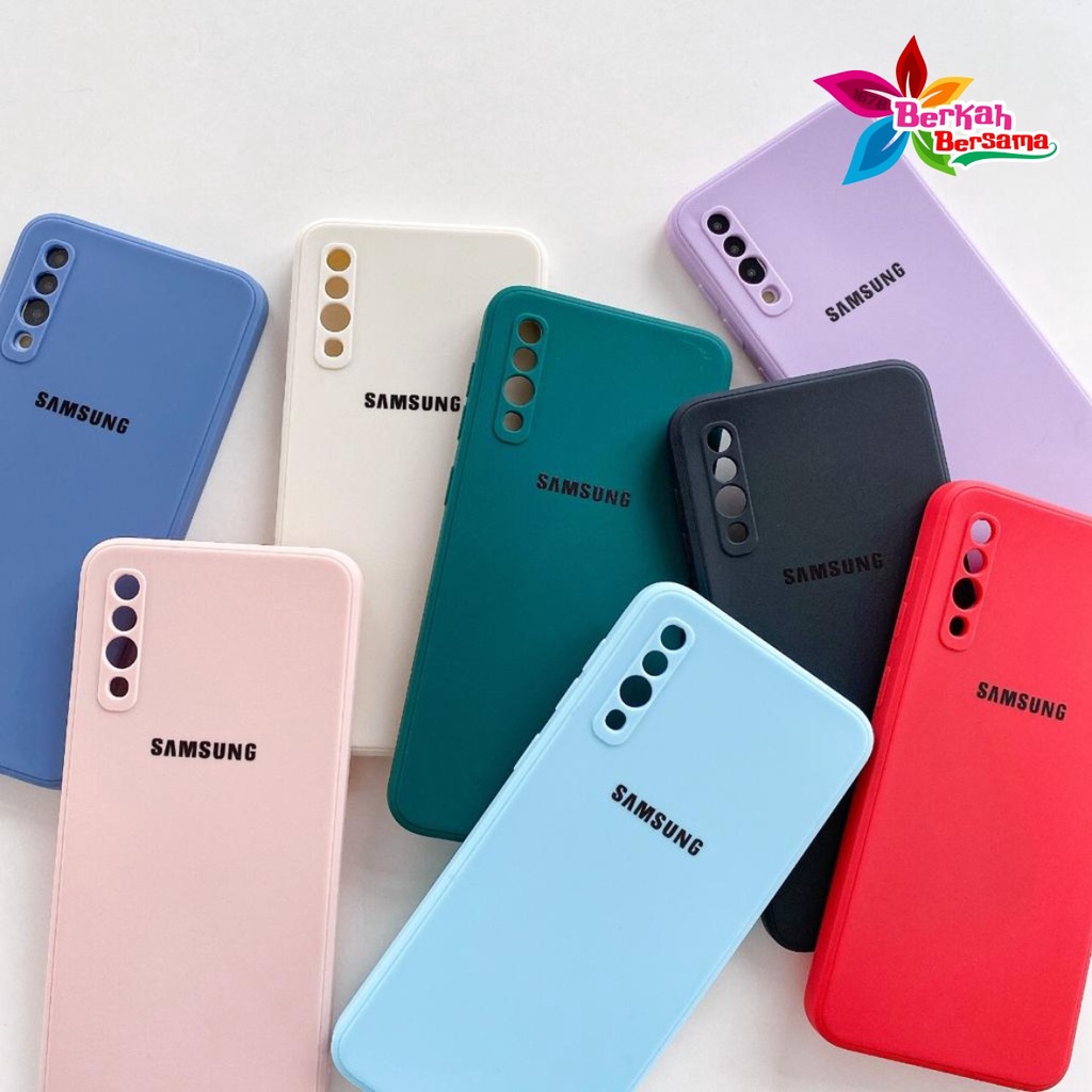 SOFTCASE ORIGINAL SILIKON PELINDUNG KAMERA SAMSUNG J2 GRAND PRIME J3 PRO J4+ J4 PRIME J5 PRO A52 A72 BB5535