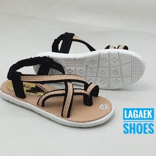 SEPATU SANDAL  ANAK  CEWEK USIA  1 2  3 4 5 TAHUN  MOTIF TALI 