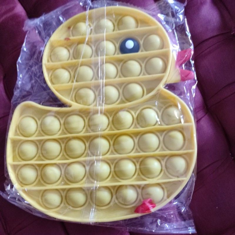 《17 jenis POP IT READY STOK》Versi 2 GAJAH,HARIMAU,BEAR,KUDA,DINO-Bebek lucu