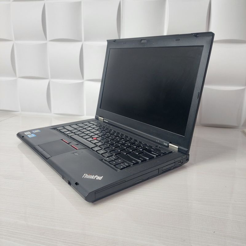 Laptop Lenovo Thinkpad T430