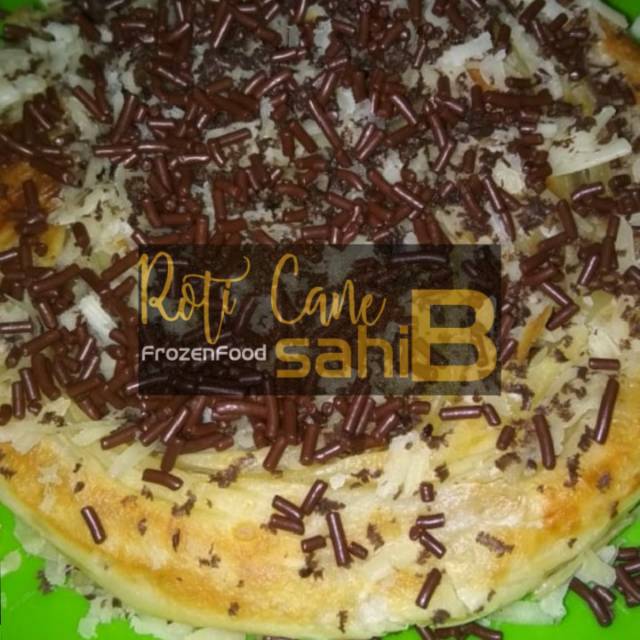 

Roti Cane Sahib