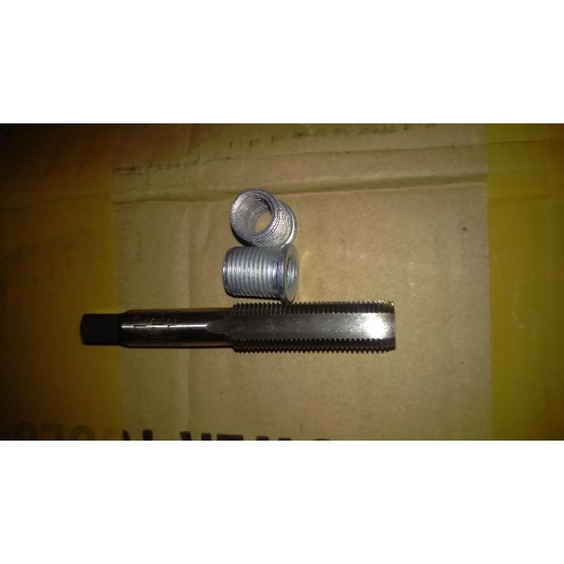 paket hand tap bos sok busi