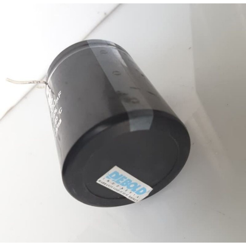 Elvo Jianghai 30V 55.000uf