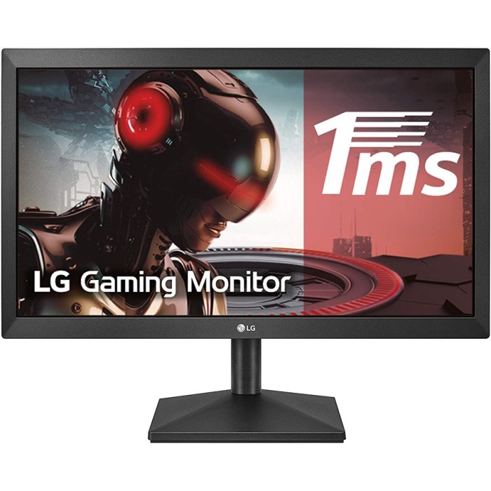 LED MONITOR LG 20MK400H A/B DSUB VGA HDMI 20inch LCD IPS Monitor 20MK400